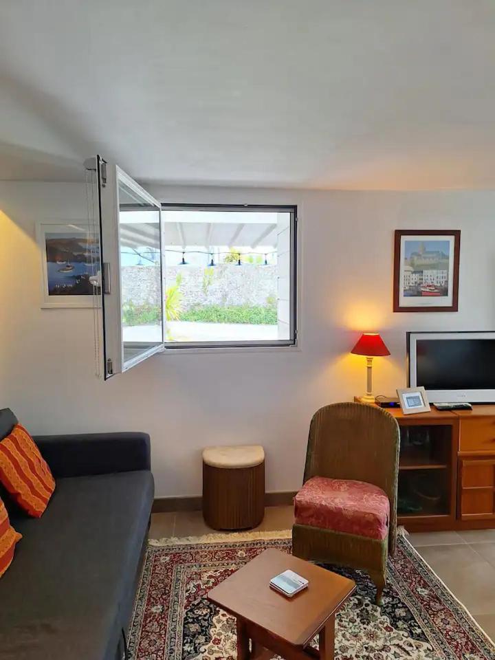 Appartement Moderne Avec Terrasse - Proche Mer Agon-Coutainville Exterior foto